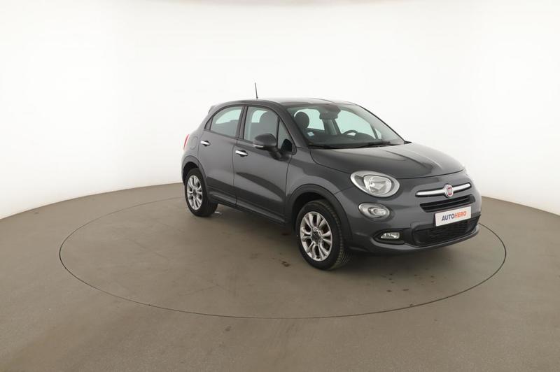 Fiat 500x 1.4 MultiAir Popstar 4x2 140 ch
