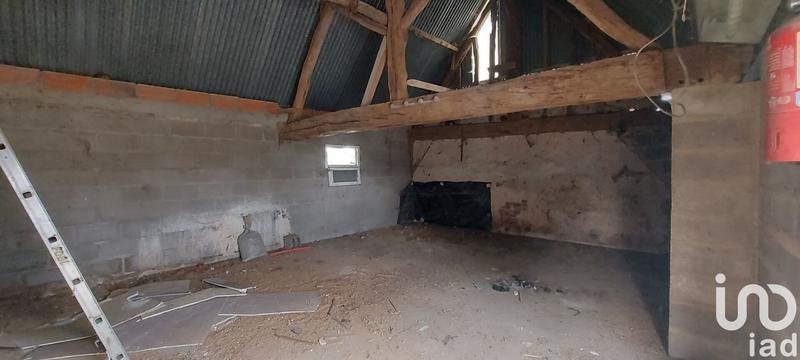 Ferme - 82 m² - 3 pièces