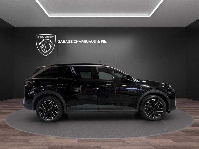 Peugeot 5008 III 1.2 Hybrid 136 E-Dcs6 Gt