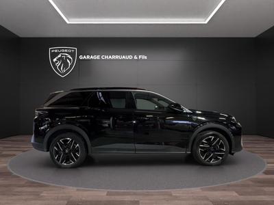 Peugeot 5008 III 1.2 Hybrid 136 E-Dcs6 Gt