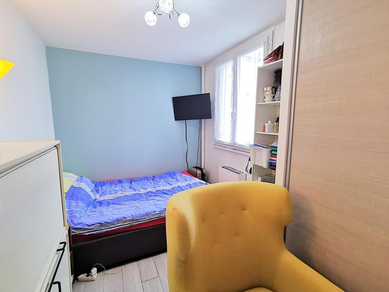 Appartement - 47 m² - 3 pièces