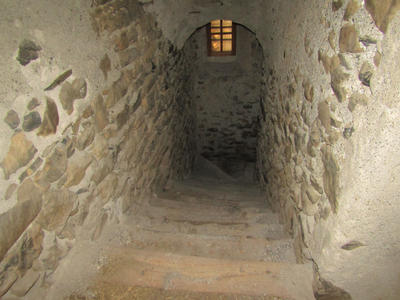 Maison - 450 m² - 5 pièces