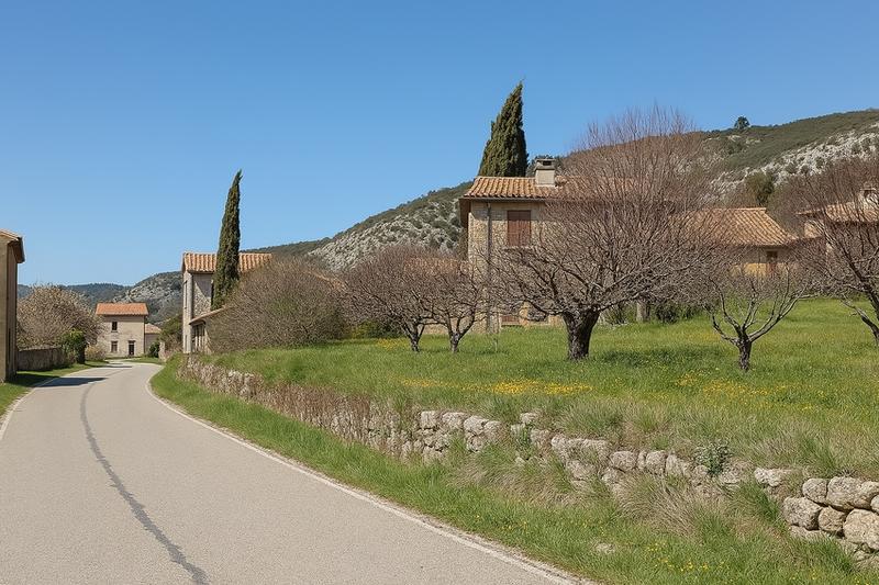 Maison - 151 m² - 4 pièces