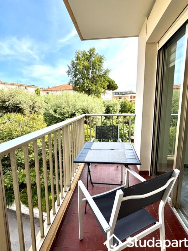 Appartement - 29 m² - 1 pièce