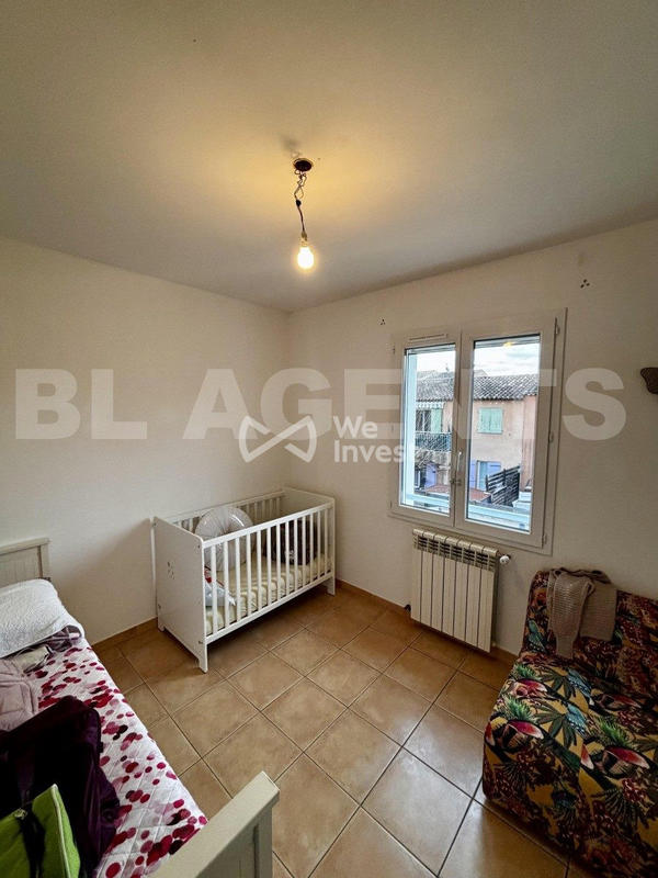 Maison - 109 m² - 4 pièces