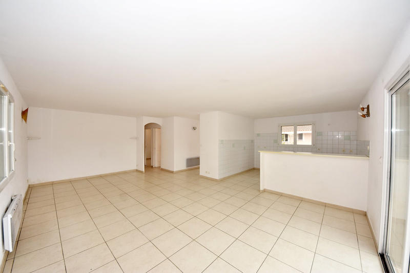 Maison - 87 m² - 4 pièces