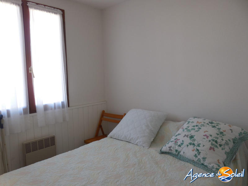 Maison - 60 m² - 4 pièces