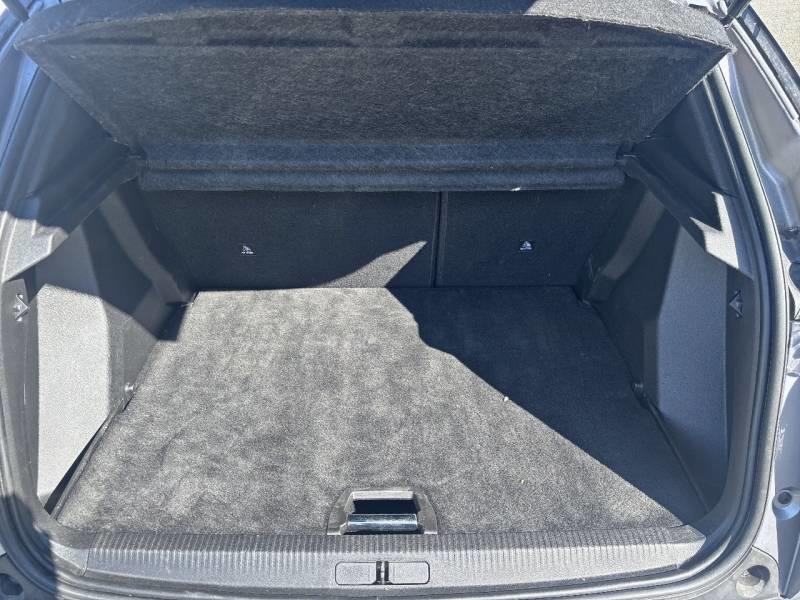 Peugeot 2008 Electrique 136 ch Style