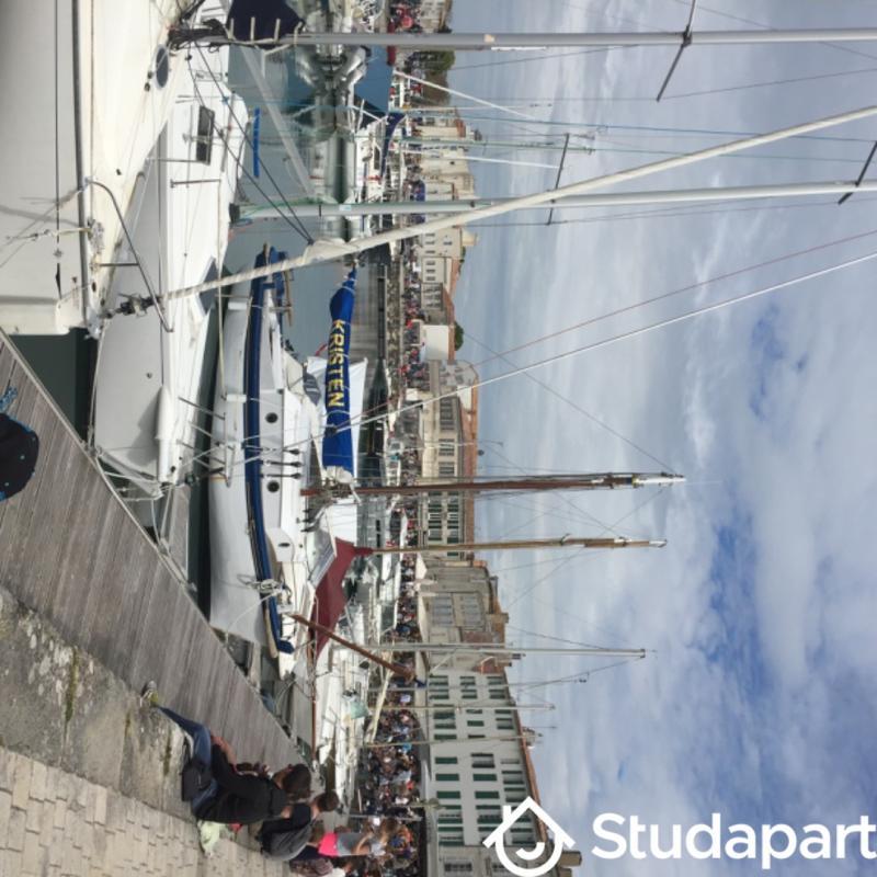 Appartement - 70 m² - 5 pièces