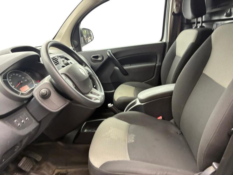 Renault Kangoo Express Blue Dci 95 Extra R-Link