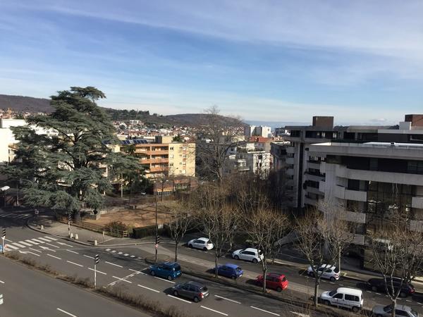 Studio - 26 m² - 1 pièce