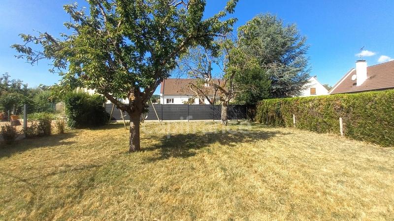 Maison - 111 m² - 5 pièces