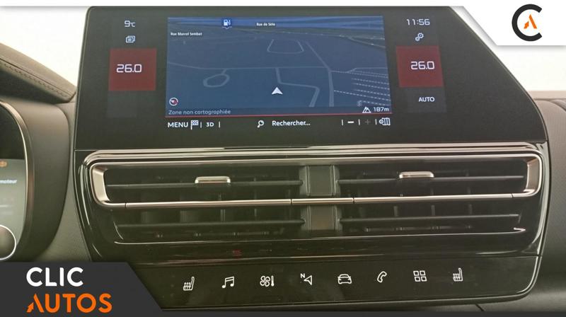 Citroën C5 Aircross Hybride 136 e-Dcs6 Plus