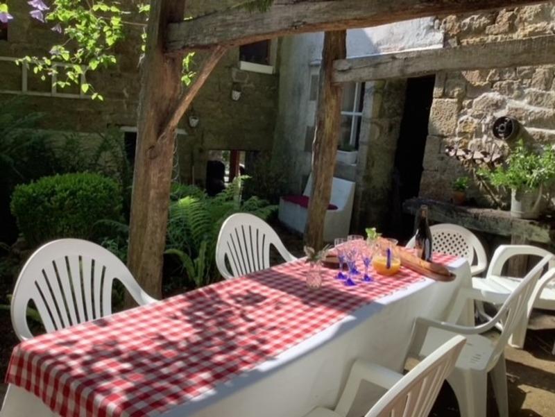 Maison - 185 m² - 7 pièces