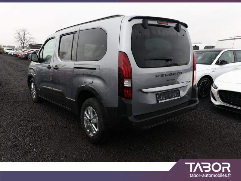 Peugeot Rifter 130 Allure L2 7s 16&quot; StyleP CarP