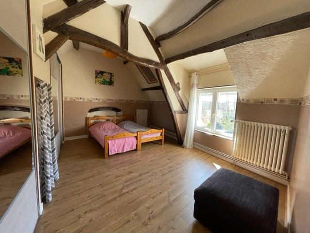 Maison - 170 m² - 7 pièces