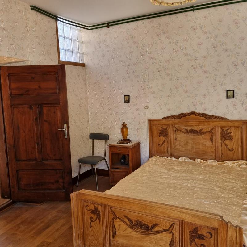 Maison traditionnelle - 93 m² - 4 pièces