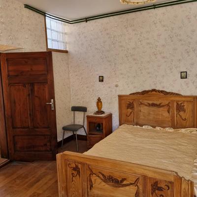 Maison traditionnelle - 93 m² - 4 pièces