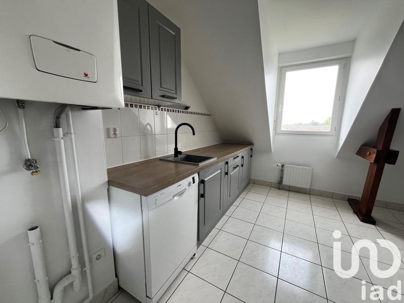 Appartement - 71 m² - 3 pièces