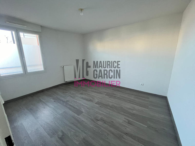 Appartement - 73 m² - 4 pièces