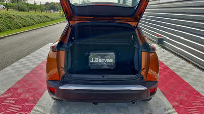 Peugeot 2008 bluehdi 110 ss bvm6 active