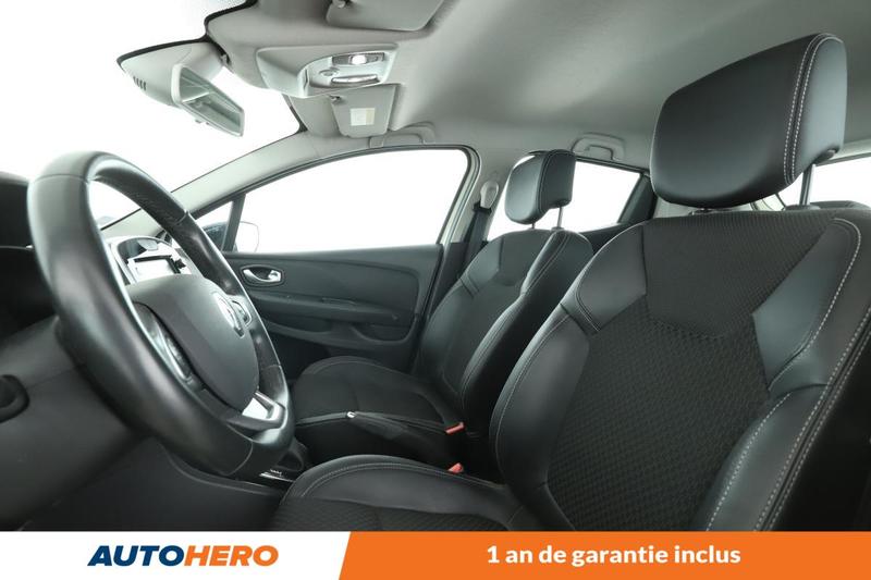 Renault Clio 1.2 TCe Energy Intens Edc 118 ch
