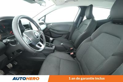 Renault Clio 1.0 TCe Equilibre 91 ch