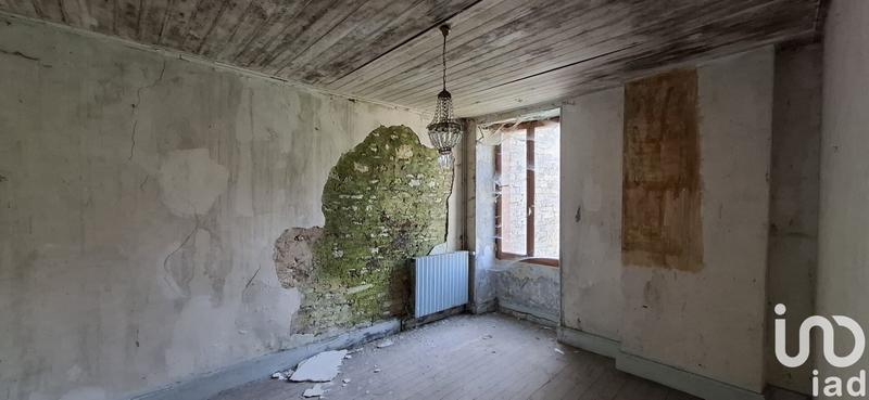 Ferme - 1 m² - 4 pièces