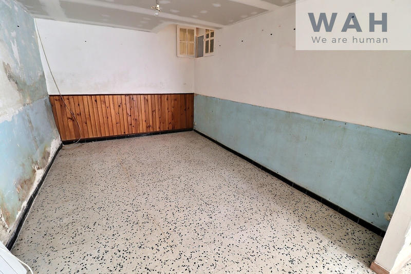 Maison de village - 111 m² - 3 pièces