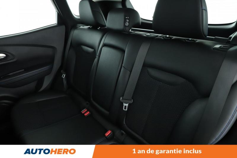 Renault Kadjar 1.3 TCe Limited Deluxe 140 ch