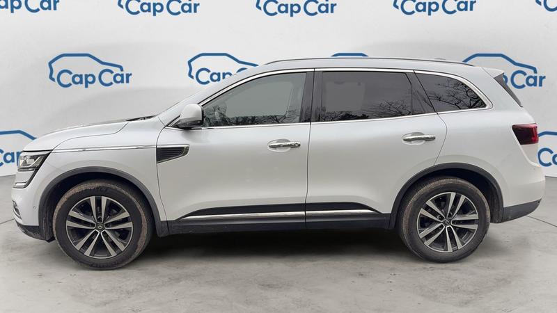 Renault Koleos 1.6 dCi 130 Intens