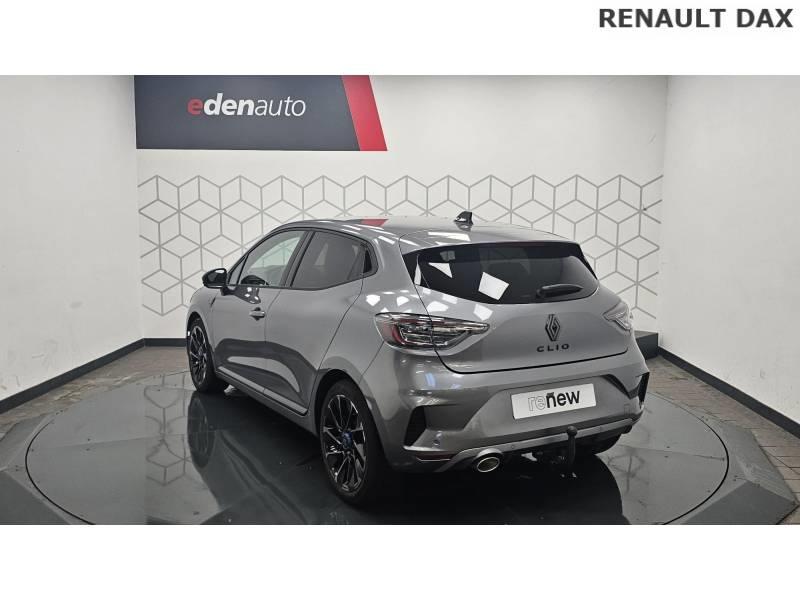 Renault Clio TCe 90 Esprit Alpine