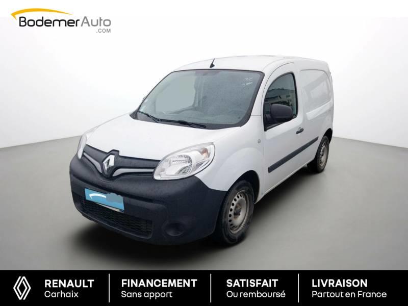 Renault Kangoo Van Express Blue Dci 80 Generique