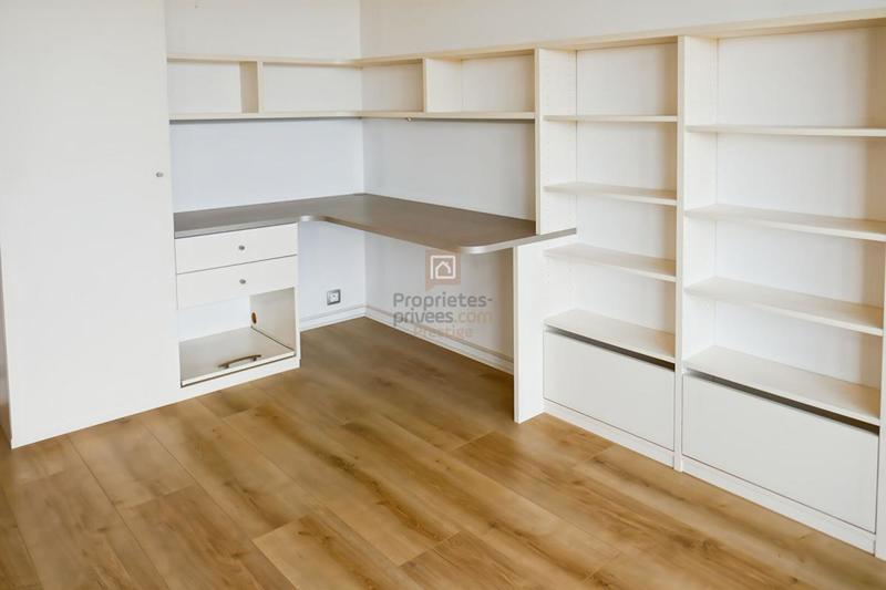 Appartement - 93 m² - 4 pièces