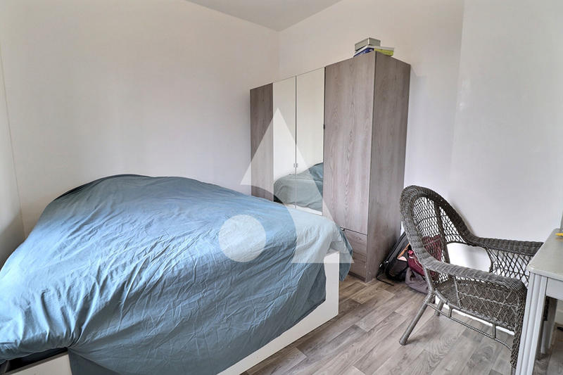 Maison - 115 m² - 4 pièces