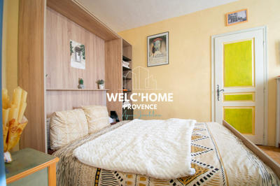 Maison - 112 m² - 4 pièces