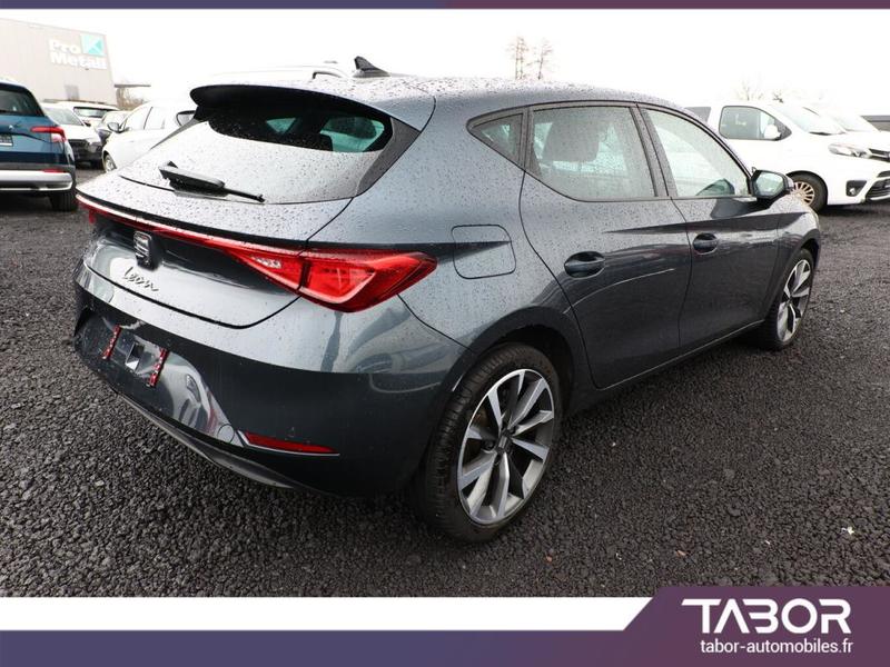 Seat Leon 1.0 Tsi 110 Style Led 18p FullLi Pdc