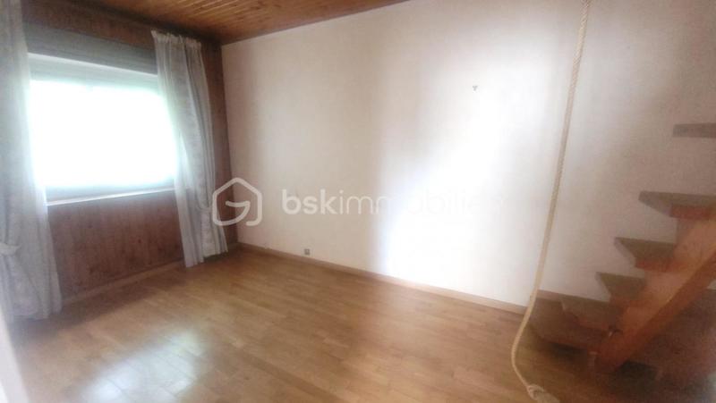 Appartement - 91 m² - 4 pièces