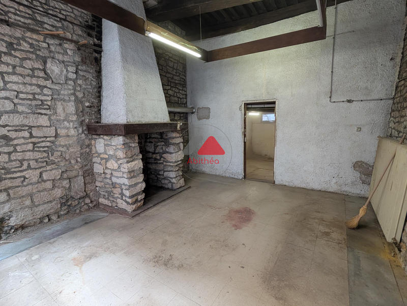 Local commercial - 67 m²