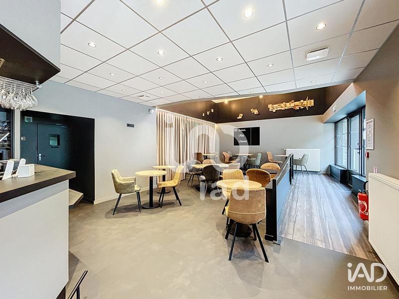 Local commercial - 165 m²