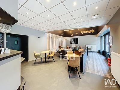 Local commercial - 165 m²