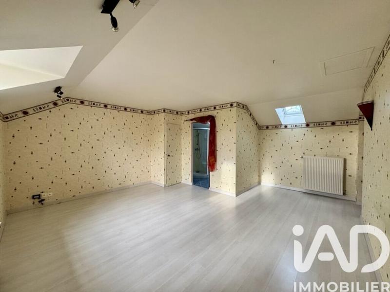 Maison de campagne - 162 m² - 5 pièces