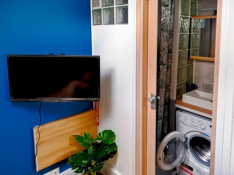 Appartement - 14 m² - 1 pièce