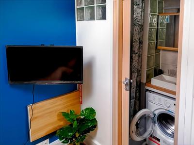 Appartement - 14 m² - 1 pièce