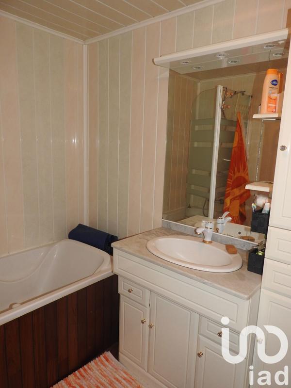 Maison - 148 m² - 5 pièces