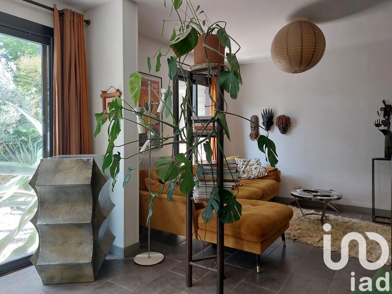 Maison - 140 m² - 4 pièces