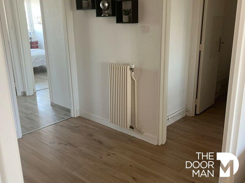 Appartement - 110 m² - 5 pièces