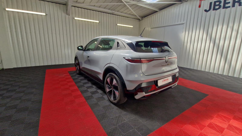 Renault Mégane E-Tech equilibre Ev60 220ch optimum charge