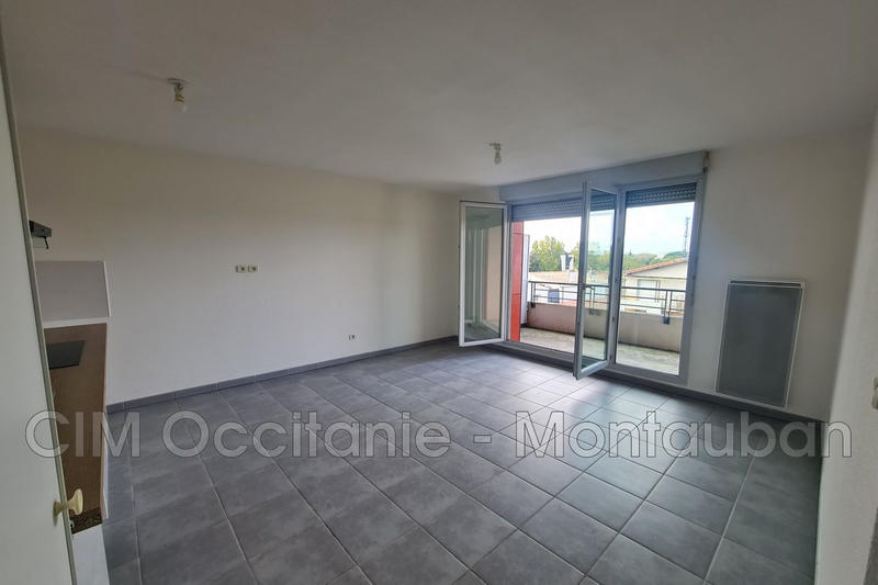 Appartement - 50 m² - 3 pièces