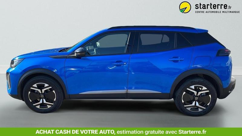 Peugeot 2008 PureTech 130 s&amp;S Eat8 Allure